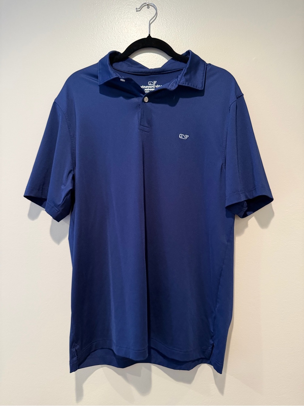 Vineyard Vines Men’s Polo Shirt